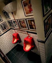 42 Bar Toilets Ideas Restroom Design