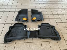 mopar all weather floor mats