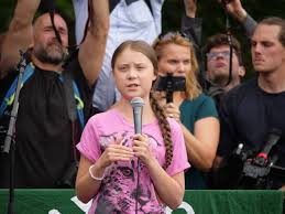 10 Fakta aktivis lingkungan Greta Thunberg yang perlu kamu tahu