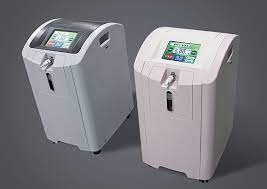 oxygen concentrator cal s