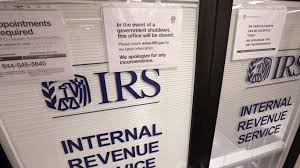 The taxpayer advocate service (tas) is an independent organization within the irs created to help taxpayers deal with their problems. Less Than Half Of 26k Recalled Irs Staff Report To Work