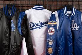 Unfollow starter jacket xl to stop getting updates on your ebay feed. Starter X Mlb Jacket Dodgers Sneaker Steal