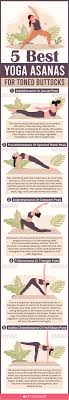 effective yoga asanas to tone your ocks