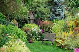 See more ideas about meadow garden, garden, meadow. The Many Garden Design Aesthetics Of The Pacific Northwest Garden Therapy