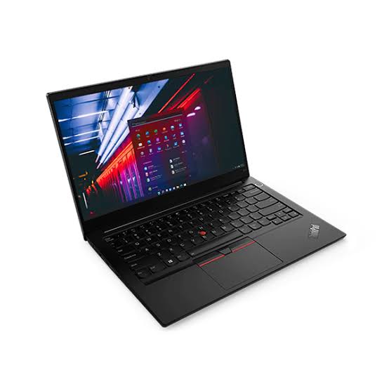 Lenovo ThinkPad E14 Gen 2-ITU T 20TA0077PH Intel core i3 14inch