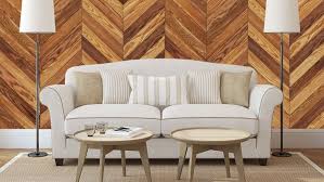 Great Half Wall Paneling Ideas To