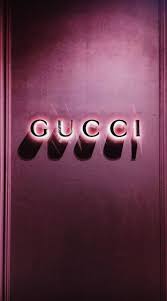 pink gucci hd phone wallpaper