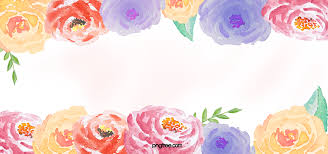 pastel flowers fresh background pastel