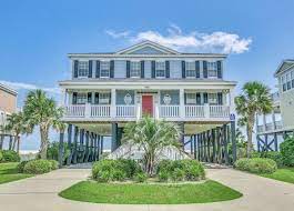 15 airbnb myrtle beach properties for