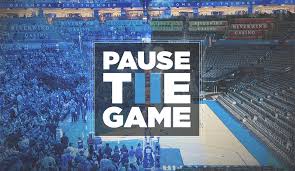 pause the game set to debut on june 12
