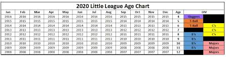 2018 Player Age Determination