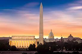 Washington D.C. - Die Hauptstadt der ...
