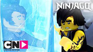 Ninjago | Nieznana kraina | Cartoon Network - YouTube