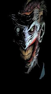 scary joker crazy creepy devil joke