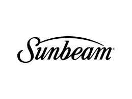 sunbeam logo png transpa svg