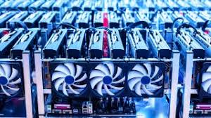 Mining monitoring and management software for your windows gpu rigs. Refreshed Gpus Could Bring Cryptocurrency Mining Limiter To Entire Nvidia Rtx 30 Series Pc Gamer