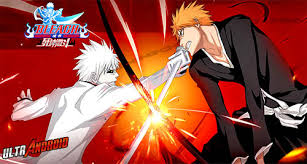 Android ver released date : Bleach 2 Spiritual Awakening V1 2 0 Apk Android
