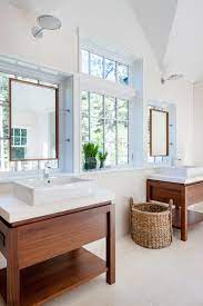 8 Bathroom Mirror Ideas You Might Not