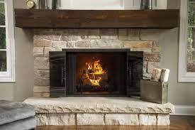 How To Fix A Gas Fireplace That Keeps