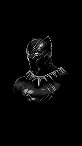 black panther hd phone wallpaper peakpx