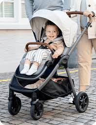 Pushchairs Prams Strollers And Travel