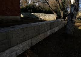Retaining Walls Great Lakes Concrete