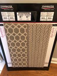 carpet selection for a stylish home