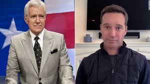 Alex trebek had a nice final day. Alex Trebek Really Was That Great He Craved Knowledge Says Jeopardy Executive Producer Mike Richards Cnn Video