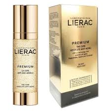 lierac skin care moisturizers