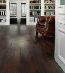 vinyl flooring that looks like wood