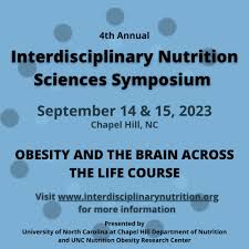 interdisciplinary nutrition sciences