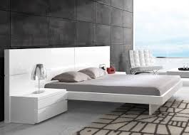 mistral king size bed contemporary