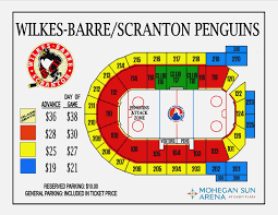 79 Most Popular Pens Arena Seating Chart