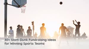 And if you or your kid isn't quite off to college a sports competition between clubs. 30 Fundraising Ideas For Sports Teams