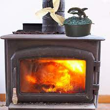 Wood Stove Kettle Steamer The Blog At