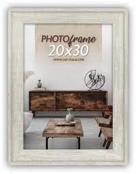 picture frame torino 20x30 cm black zep