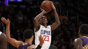 The latest stats, facts, news and notes on lou williams of the atlanta. Clippers Lou Williams Knows His Role On And Off The Court Los Angeles Times