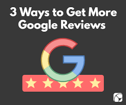 Google reviews are an important aspect of running a business. 3 Simple Ways To Get More Google Reviews For Your Business Market Research Company New York Drive Research