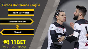 Fc slovacko vs pfc lokomotiv plovdiv and on other uefa europa conference league matches online! Soi Keo Lokomotiv Plovdiv Vs Slovacko 0h00 23 7 2021