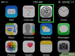 how to check data usage on an iphone 7