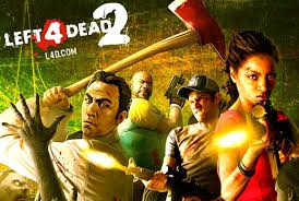 Obtén la nueva versión de left 4 dead 2. Left 4 Dead 2 Free Download V2 2 1 3 Repack Games
