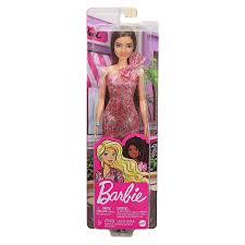 barbie glitz doll brunette walgreens