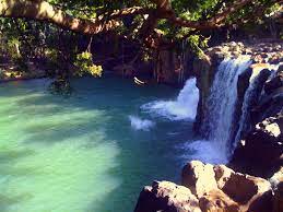 Kipu Falls - Wikipedia