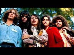 steppenwolf magic carpet ride