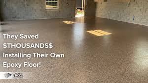 concrete floor solutions