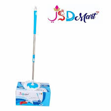 stainless steel mop puller stick