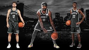 Draft rights to caris levert, the #20 pick in the first round of the 2016 nba draft, were acquired by the brooklyn nets from the indiana pacers on july 7, 2016. Esny S Brooklyn Nets 2019 20 Season Preview Predictions The Next Step