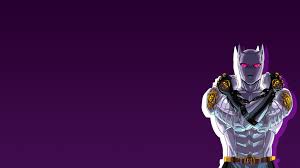 The great collection of jojo's bizarre adventure wallpaper 1920x1080 for desktop, laptop and mobiles. Killer Queen Wallpapers Top Free Killer Queen Backgrounds Wallpaperaccess