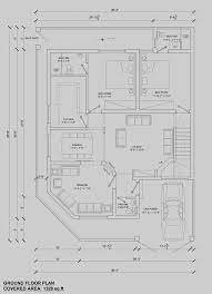 Stunning 4 Bedroom Home Design Plan