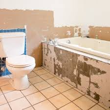 how to tile a bathtub surround the